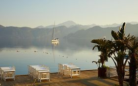 Selimiye Sardunya Hotel & Restaurant